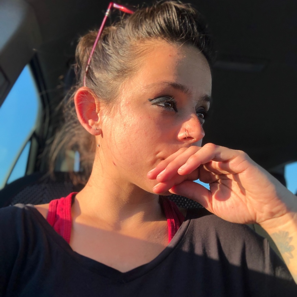 Meet your Posher, Amanda